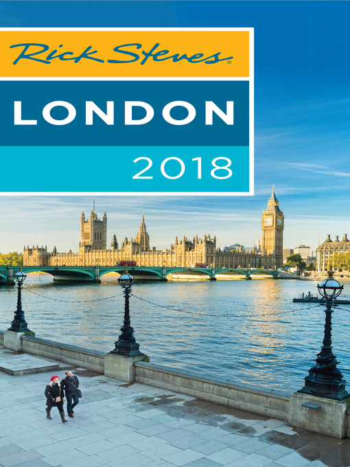 Title details for Rick Steves' London 2018 by Rick Steves - Available